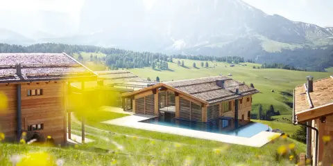 Dein Traumhotel am Berg: So finden Sie den perfekten Alpen-Urlaub