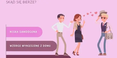 Jak wzbudzić zazdrość u kobiety? Ryzyko i skuteczne alternatywy