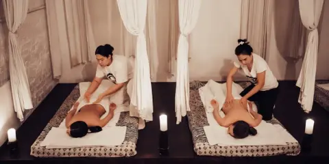 Pakiet weekendowy SPA: Jak wybrać idealny i nie przepłacić?