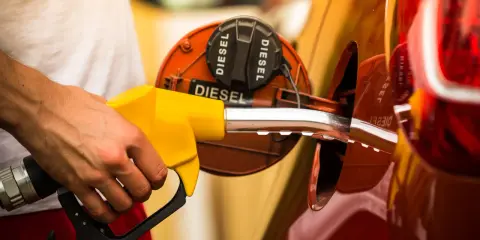 ON to diesel! Jak rozpoznać paliwo i uniknąć kosztownej pomyłki?