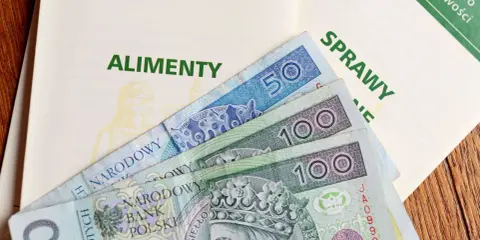 Alimenty: Od kiedy? Poznaj datę kluczową dla Twoich pieniędzy