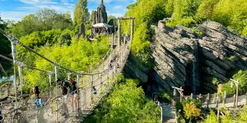 Disneyland Paris Attraktionen: Ihr Guide für über 50 magische Erlebnisse
