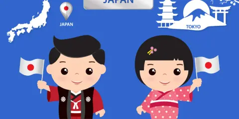 Flaga Japonii Hinomaru: Odkryj sekrety symboliki i historii
