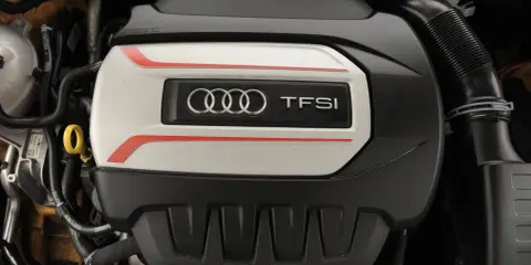 2.0 TFSI: 100 czy 400 tys. km? Trwałość silnika - co musisz wiedzieć