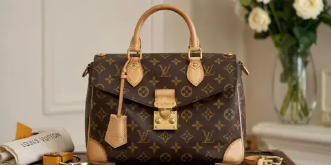 Ile kosztuje walizka Louis Vuitton? Ceny, modele i gdzie kupić w PL