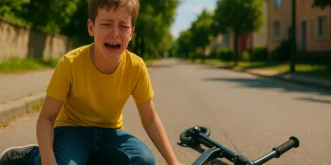 Czy ubezpieczenie szkolne obejmuje pobyt w szpitalu? Sprawdź szczegóły