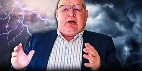 Jackowski: Polska 2026. Ostatnia przepowiednia wojna i kryzys?