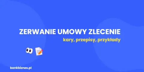 Zerwij umowę zlecenie z dnia na dzień? Poznaj warunki i uniknij kar!