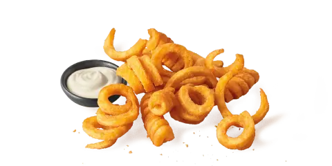 Zakręcone frytki McDonald's: Do 1.02.2026! Kiedy wrócą?