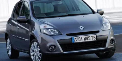 Clio III 1.5 dCi: Bak 55L, zasięg 1270 km? Sprawdź szczegóły!