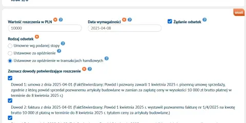Ile wezwań do zapłaty przed sądem? Prawna prawda i Twoja strategia.