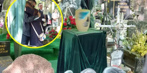Pogrzeb Kacpra Tekieli: Wszystkie szczegóły i wzruszająca prośba