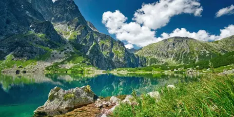 Zakopane szlaki: Co warto zobaczyć? Tatry dla każdego!
