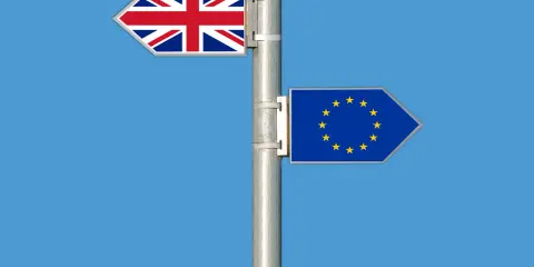 Louis Vuitton z UK do Polski: Czy to się opłaca po Brexicie?