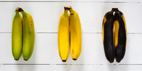 Banany dla koni: Kiedy tak, a kiedy kategorycznie nie?