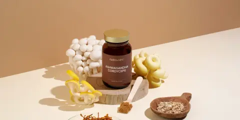 Ashwagandha: Jak wybrać najlepszy suplement? Ekspert radzi!