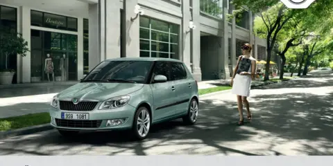 Wymiana chłodnicy Skoda Fabia: Jak zrobić to samemu i zaoszczędzić?