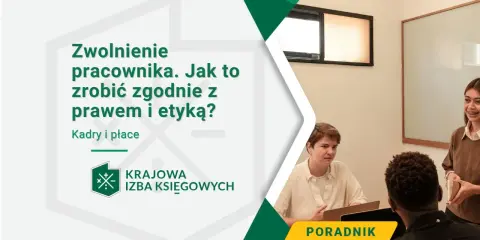 Umowa na czas nieokreślony: Jak zwolnić pracownika zgodnie z prawem?