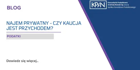 Wynajem: czy płaci się z góry? Kaucja, terminy, koszty startowe