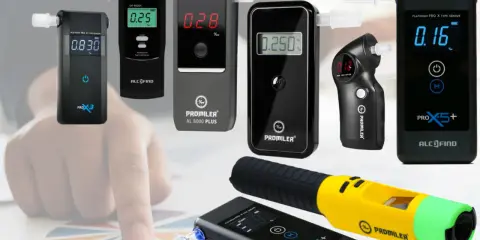 Alkomat: Które badanie wiąże prawnie? Twoje prawa!
