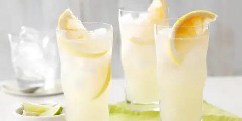 Idealne drinki cytrusowe z Thermomixa? Moje sprawdzone triki!