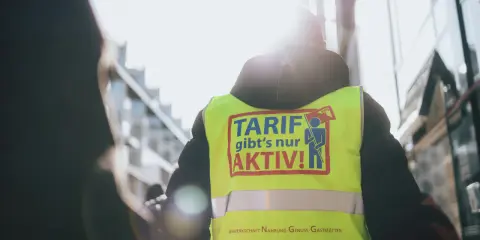 NGG Gastronomie: Ihre Rechte & Vorteile als Mitglied erklärt