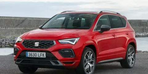 Seat Ateca: Jaki silnik wybrać? Poradnik eksperta (TSI vs TDI)