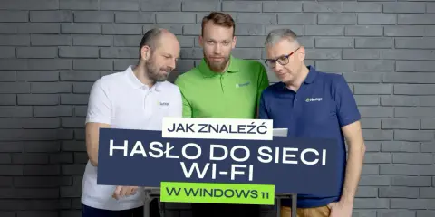 Windows 11: Jak sprawdzić hasło Wi-Fi? 2 proste sposoby