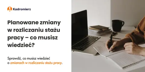 Czy okres próbny wlicza się do stażu pracy? Prawa i zmiany 2026