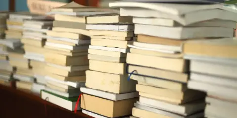 Podróżowanie w literaturze: co mówi o człowieku? Przykłady