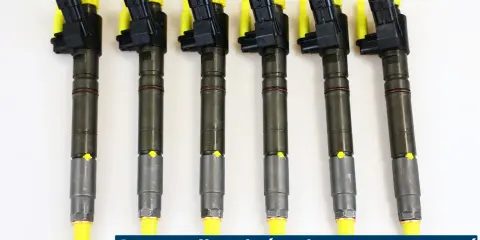 Dodatki do Diesla Common Rail: Jak chronić silnik i portfel?