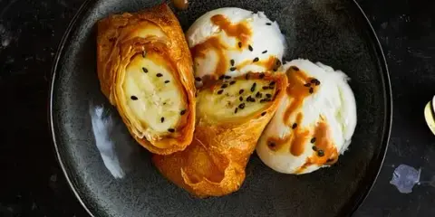Desserts Banane Rapides : 15 Recettes Faciles & Gourmandes