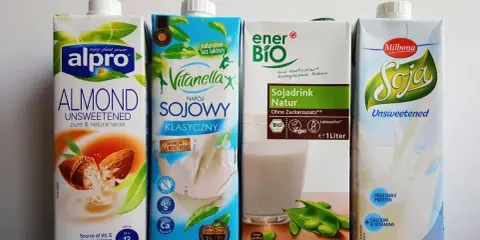 Mleko sojowe Alpro: Czy jest zdrowe? Werdykt eksperta