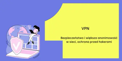 Czy VPN jest bezpieczny? Poznaj fakty i wybierz świadomie!