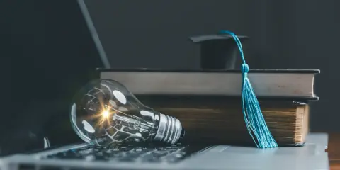 Education, Science und Training: Wissen als Grundlage moderner Entwicklung