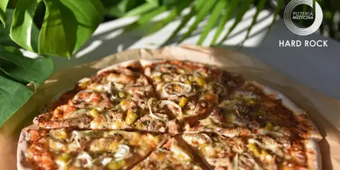 Pizza: fast food czy kulinarny majstersztyk? Rozwiewamy wątpliwości