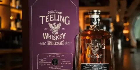Cena 30-letniej whisky: Ile kosztuje i czy to dobra inwestycja?