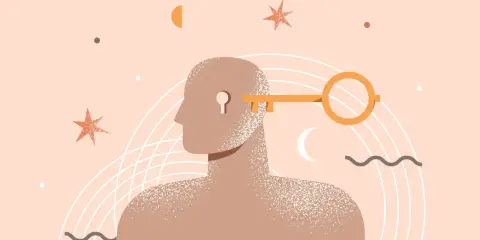 Jak poprawić stan psychiczny? Od diety po terapię Twój plan