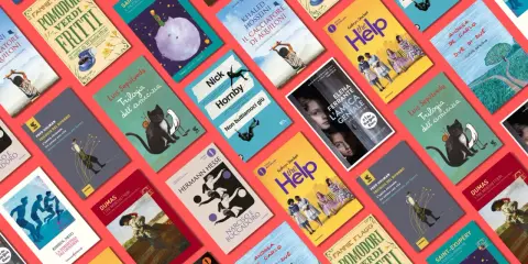 Libri che raccontano una bella storia di amicizia, tra cui "Trilogia dell'amicizia" di Sepúlveda e "The Help".