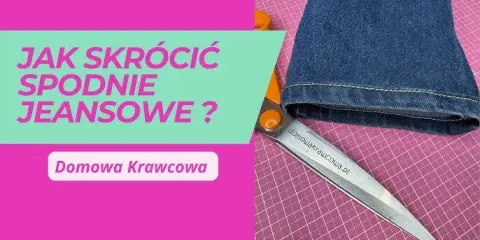 Jak skrócić spodnie narciarskie? DIY czy krawiec? Poradnik eksperta