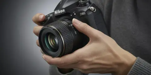 Nikon: Jak ustawić ostrość? AF, MF, BBF poradnik eksperta.