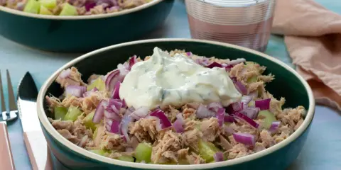 Salade de pommes de terre au thon : la recette parfaite et ses secrets