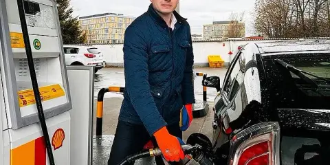 Tankowanie LPG: Jak robić to bezpiecznie i uniknąć błędów?