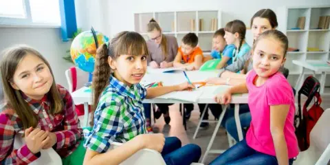 Zajęcia dydaktyczno wyrównawcze z języka polskiego klasa 7 - skuteczne metody wsparcia uczniów