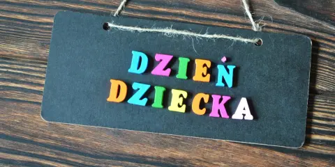 Dzień Dziecka: Kiedy jest? Odpowiedź, historia i inspiracje