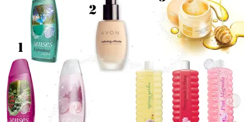 Jakie perfumy Avon polecam? Ranking, trwałość i "odpowiedniki"