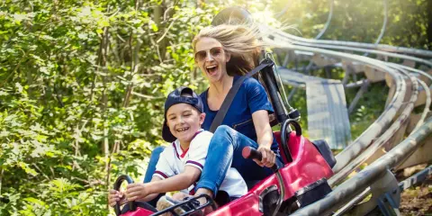 Familienattraktionen Deutschland: Top-Ziele & Tipps für jedes Alter