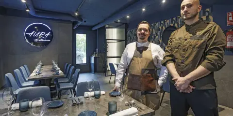 Descubre el aura gastronómica de Burgos: Platos, tapas y vinos