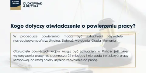 Jak zatrudnić Kazacha w Polsce? Krok po kroku dla pracodawcy