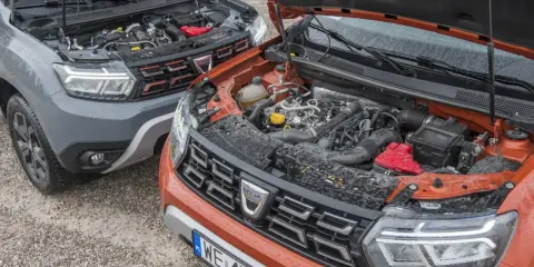 Diesel 2026: Jaki silnik wybrać? Ranking, koszty, czego unikać!